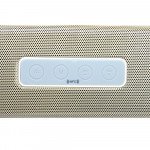 Wholesale BoomBox Portable Bluetooth Speaker JLTX1 (Champagne Gold)